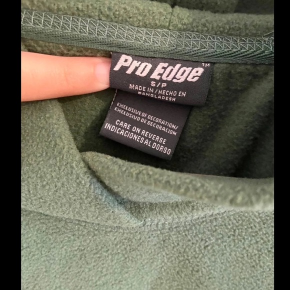 Miami Hurricanes Sweater - Picture 3 of 5